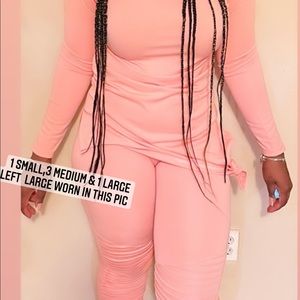 Womens 2 piece set
